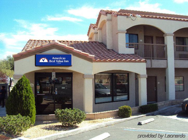 Starlight Inn & Suites Motel 29 Palms Joshua Tree National Park Twentynine Palms Exterior foto