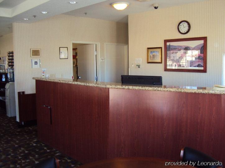 Starlight Inn & Suites Motel 29 Palms Joshua Tree National Park Twentynine Palms Exterior foto