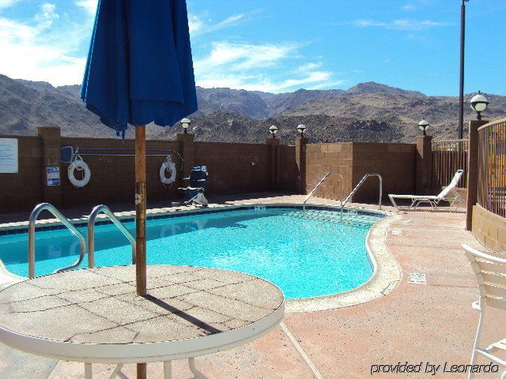 Starlight Inn & Suites Motel 29 Palms Joshua Tree National Park Twentynine Palms Exterior foto